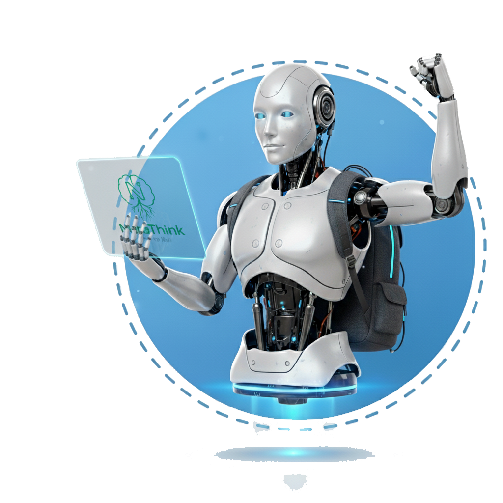 AI Robotics Learning